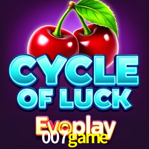 Descubra a Essência do 007game: Nossa História e Compromissos