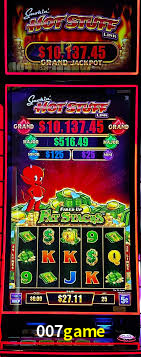 007game - Plataforma Oficial Do Jogo - 007.game