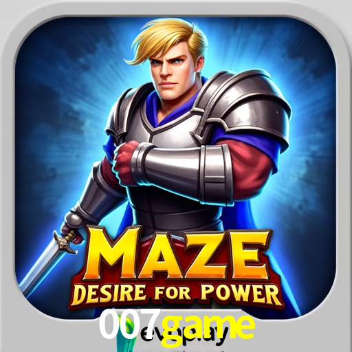 Desvendando o Mundo dos Jogos Virtuais na 007game