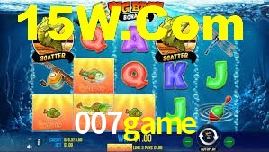 Sinta a adrenalina dos jogos de cassino com 007game