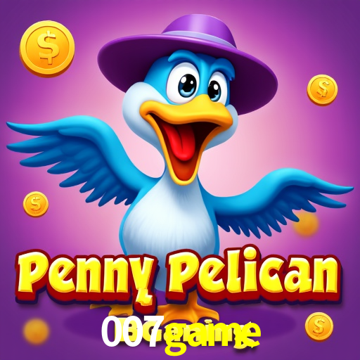 PIX Instantâneo 007game