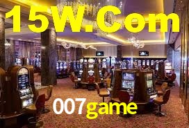 Programa VIP 007game