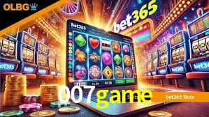 Tennis Betting 007game