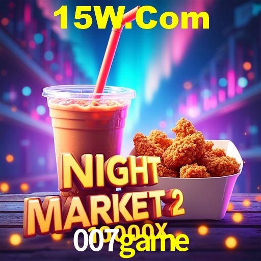 A Popularidade dos Caça-Níqueis no 007game