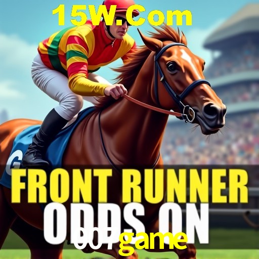 Descubra a Magia dos Jogos de Arcade no 007game