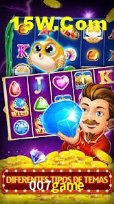 Game Statistics 007game