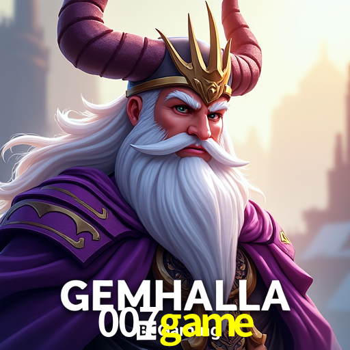 2FA Security 007game