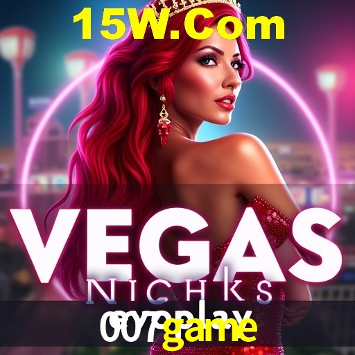 Descubra o Programa VIP da 007game: Vantagens Exclusivas para Jogadores