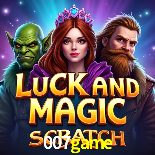 Descubra a Essência do 007game: Nossa História e Compromissos