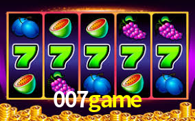 007.game