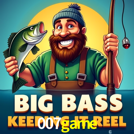 Inovações de Jogos na 007game: O Futuro das Experiências Interativas