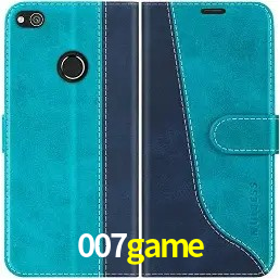 Diretório de Jogos 007game