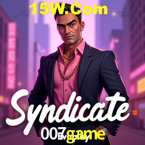 Descubra o Mundo do Cassino Online com 007game