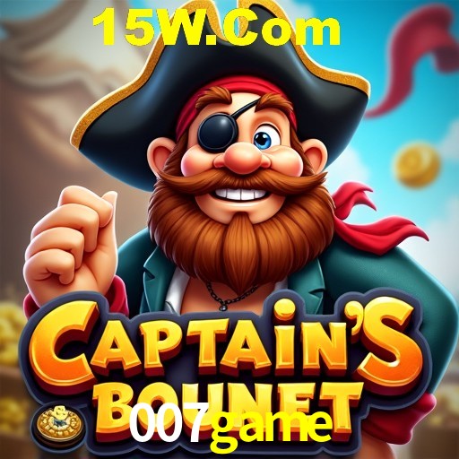 Flash Promotion 007game