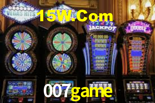 Bônus Generosos e Exclusivos no 007game para Você!