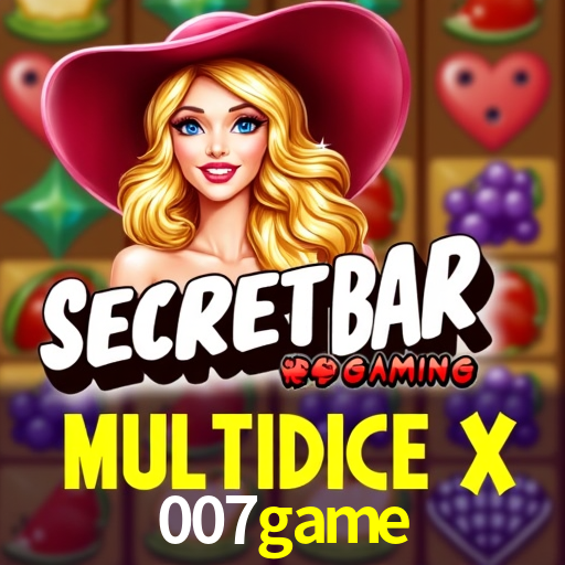 Casino Ao Vivo 007game