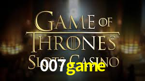 Instant EasyPaisa 007game