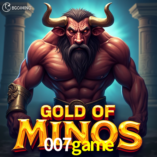 Platform Technology 007game