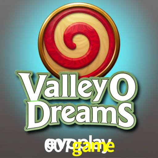 API Integration 007game