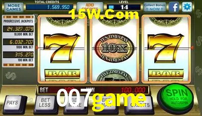 Ofertas Exclusivas 007game