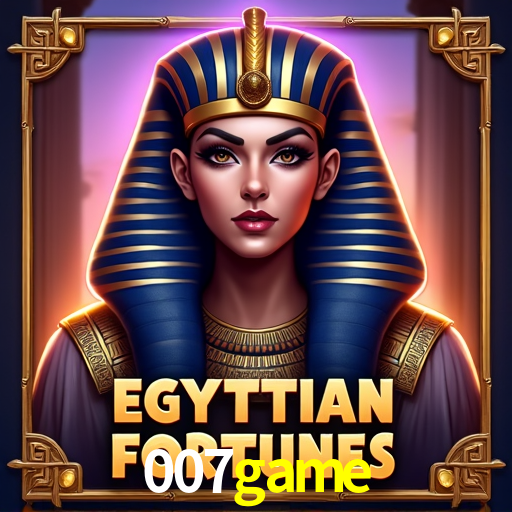 Descubra o Mundo do Cassino Online com 007game