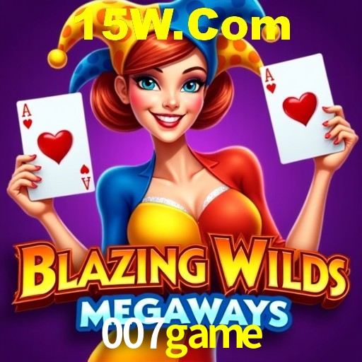 007.game