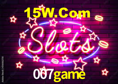 007game,007.game