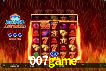 007game,007.game